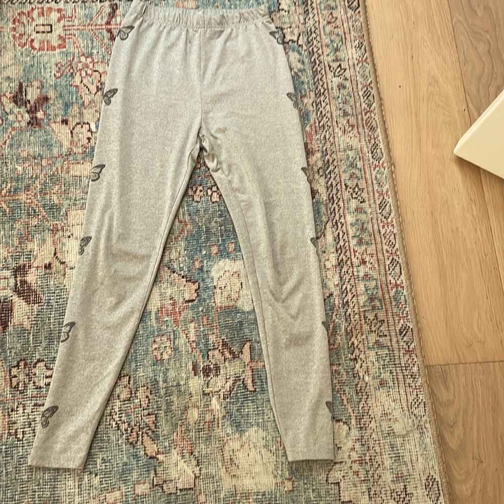 SHEIN leggings size 10-11